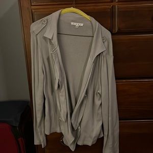 Cabi sweater